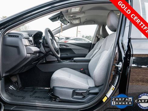 Certified 2025 Toyota Camry LE image 23