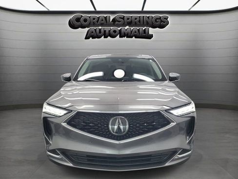 Used 2023 Acura MDX FWD w/ Technology Package image 2