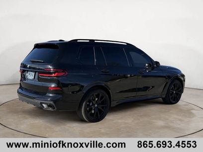 Used 2024 BMW X7 xDrive40i w/ M Sport Package