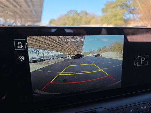 Used 2025 Kia K4 LXS image 13