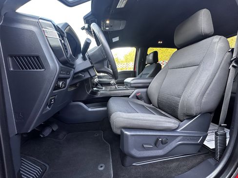 Used 2023 Ford F150 XLT w/ Equipment Group 302A High image 7