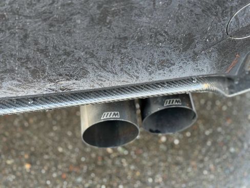 Used 2015 BMW M4 Coupe w/ Executive Package image 15