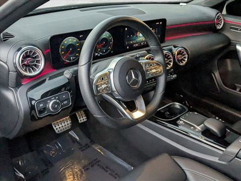 Certified 2022 Mercedes-Benz A 220 image 10