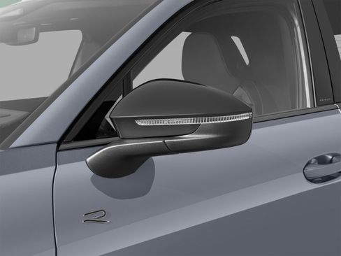 New 2026 Volkswagen Tiguan SE R-Line FWD image 50