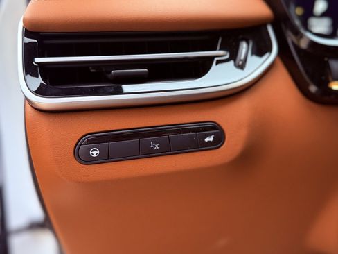 Certified 2026 INFINITI QX60 Autograph w/ Dark Cargo Package image 20