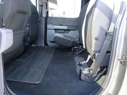 Used 2025 Ford F250 XLT w/ FX4 Off-Road Package AWD/4WD image 33