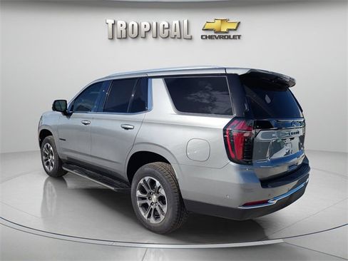 New 2026 Chevrolet Tahoe LS w/ LPO, Dark Essentials Package image 3