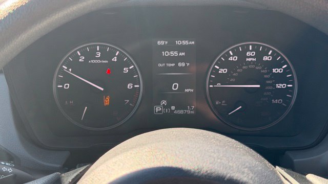 Used 2024 Subaru Crosstrek 2.0i Premium AWD/4WD image 17