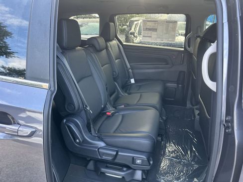 New 2026 Honda Odyssey EX-L image 13