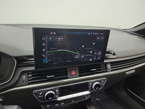 Used 2025 Audi S5 Premium Plus w/ Premium Plus Package image 14