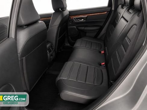 Used 2018 Honda CR-V EX-L image 16