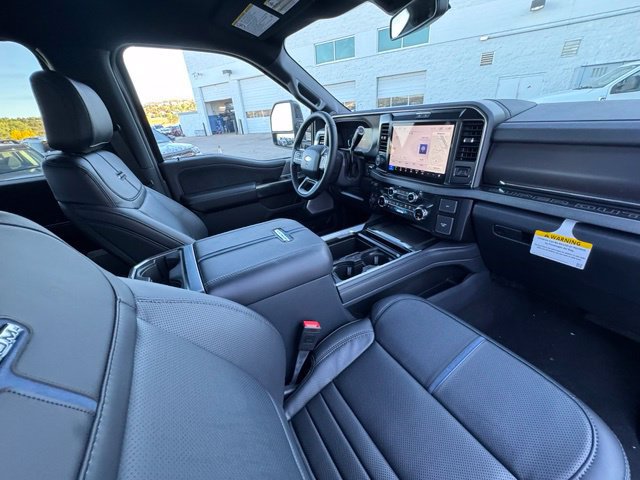 New 2027 Ford F250 Platinum AWD/4WD image 25