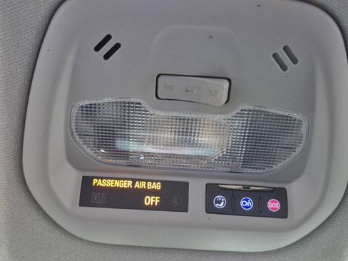 Used 2020 Chevrolet Spark LS FWD image 19