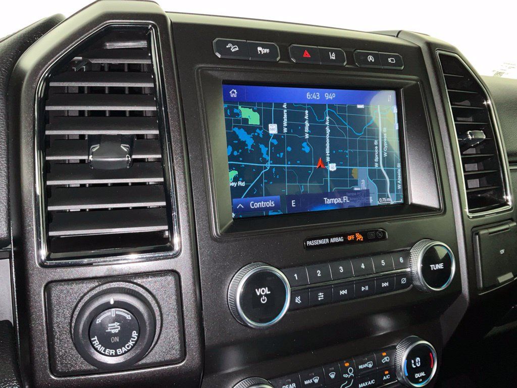 Certified 2021 Ford Expedition Limited AWD/4WD image 24