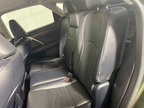 Used 2021 Lexus RX 350 AWD w/ Premium Package image 13