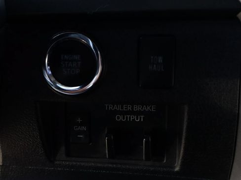 Used 2021 Toyota Tundra SR5 w/ TRD Sport Plus Package RWD image 31