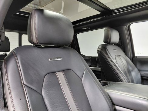 Used 2021 Ford F350 Platinum w/ Tremor Off-Road Package image 5