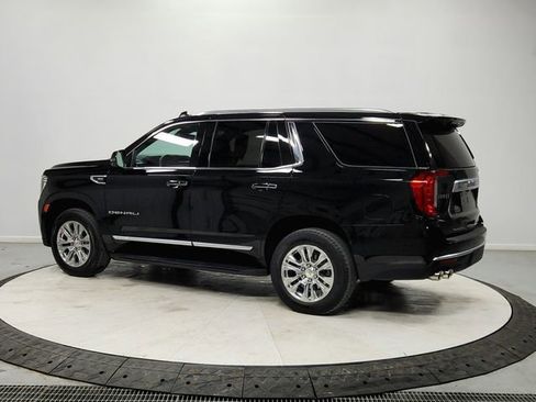 Used 2024 GMC Yukon Denali image 5