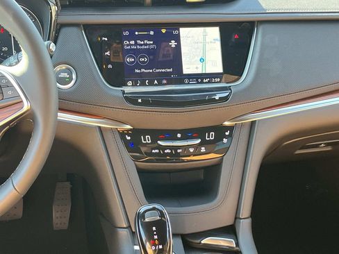 New 2026 Cadillac XT5 Premium Luxury w/ Driver Assist Package image 16