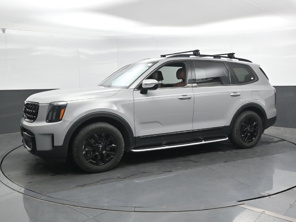 Used 2024 Kia Telluride SX Prestige X-Pro AWD/4WD image 8