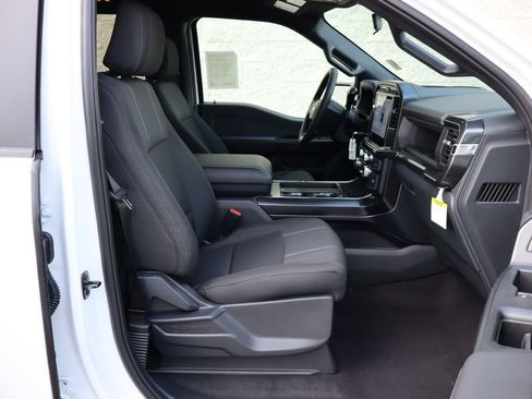 New 2026 Ford F150 STX w/ Equipment Group 200A AWD/4WD image 32