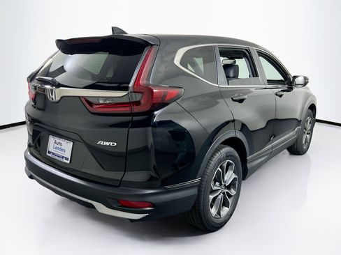 Used 2022 Honda CR-V EX-L image 5