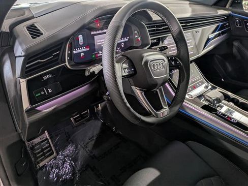 New 2026 Audi SQ8 Prestige image 3