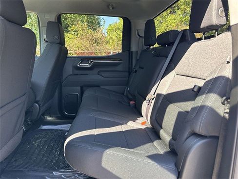 New 2026 GMC Sierra 1500 Elevation image 22