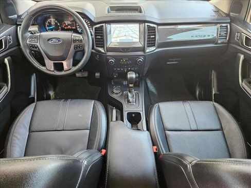 Used 2022 Ford Ranger Lariat w/ Technology Package image 19