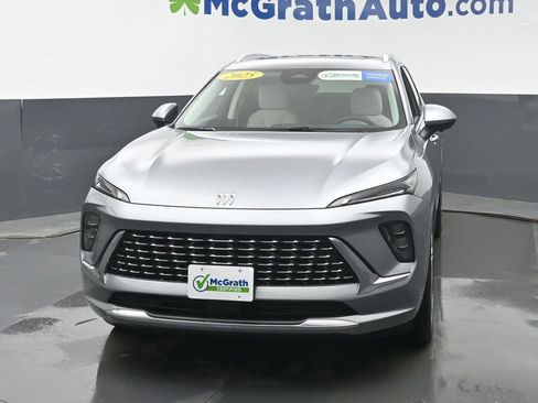 Used 2025 Buick Envision Avenir image 5