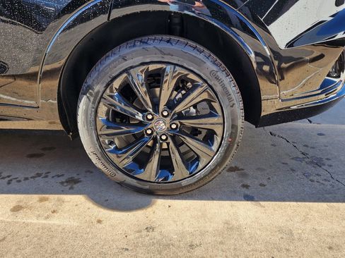 New 2026 Buick Envista Sport Touring image 51