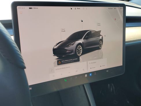Used 2022 Tesla Model 3 RWD image 27