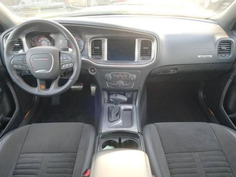 Used 2023 Dodge Charger R/T w/ Daytona Edition Group image 20