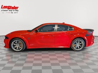 Used 2023 Dodge Charger SRT Hellcat video 2