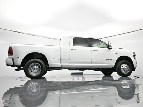 New 2026 RAM 3500 Laramie w/ Max Tow Package image 43