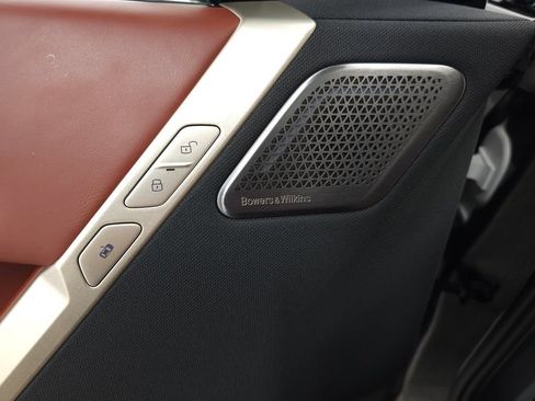 Certified 2024 BMW iX M60 AWD/4WD image 18