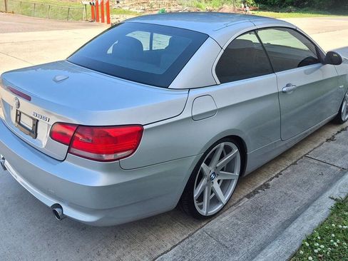 Used 2009 BMW 335i Convertible RWD image 7