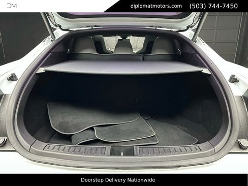 Used 2015 Tesla Model S P85D image 40