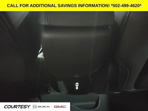 New 2026 Buick Encore GX Sport Touring w/ Comfort Package image 17