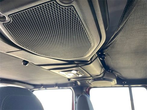 Used 2021 Jeep Wrangler Unlimited Rubicon image 21