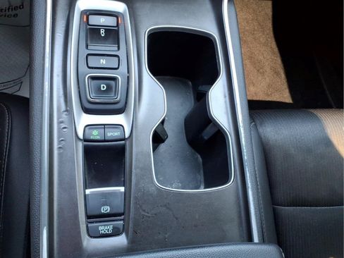 Used 2021 Honda Accord Sport image 25
