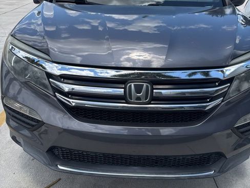Used 2016 Honda Pilot Touring image 8