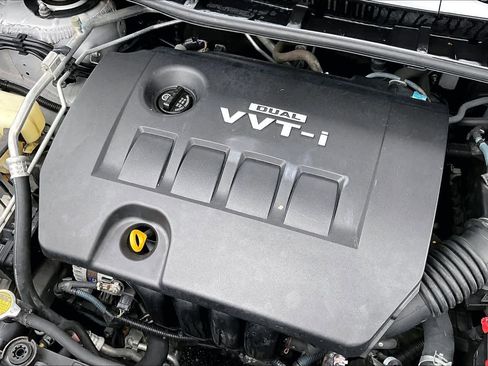 Used 2009 Toyota Corolla LE image 28