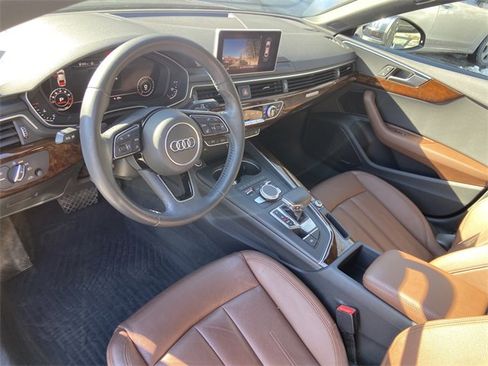 Used 2018 Audi A5 2.0T Premium Plus w/ Premium Plus image 22