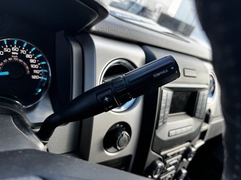 Used 2013 Ford F150 XLT w/ Luxury Equipment Group image 31