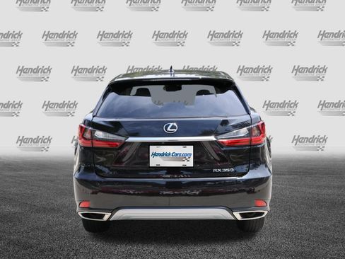 Used 2022 Lexus RX 350 FWD image 8