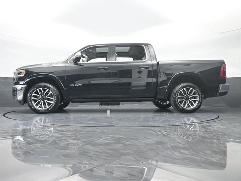 New 2026 RAM 1500 Limited image 63