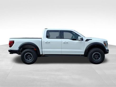Used 2024 Ford F150 Raptor AWD/4WD image 15