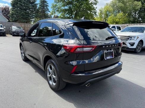 Used 2024 Ford Escape ST-Line w/ Tech Pack #1 AWD/4WD image 7