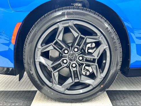 New 2026 Dodge Charger R/T image 8